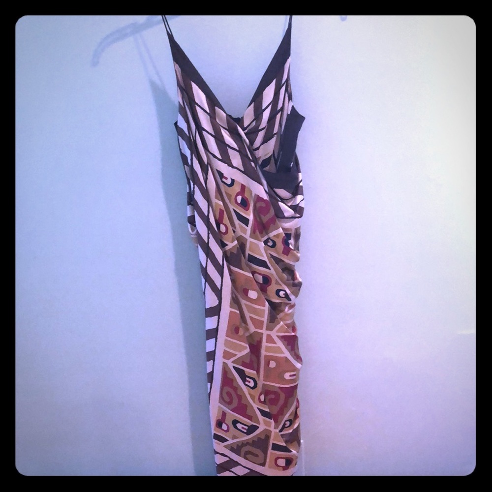 Cocktail Dress
